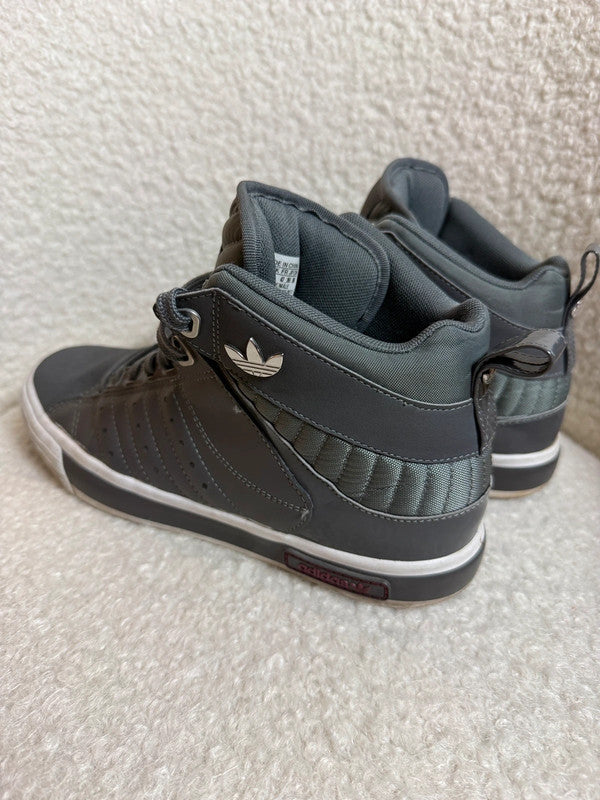 Adidas Freemont Mid Men's Grey Trainers - UK8 EU42