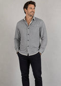 Descendant of Thieves Gingham Shirt Medium – Preloved