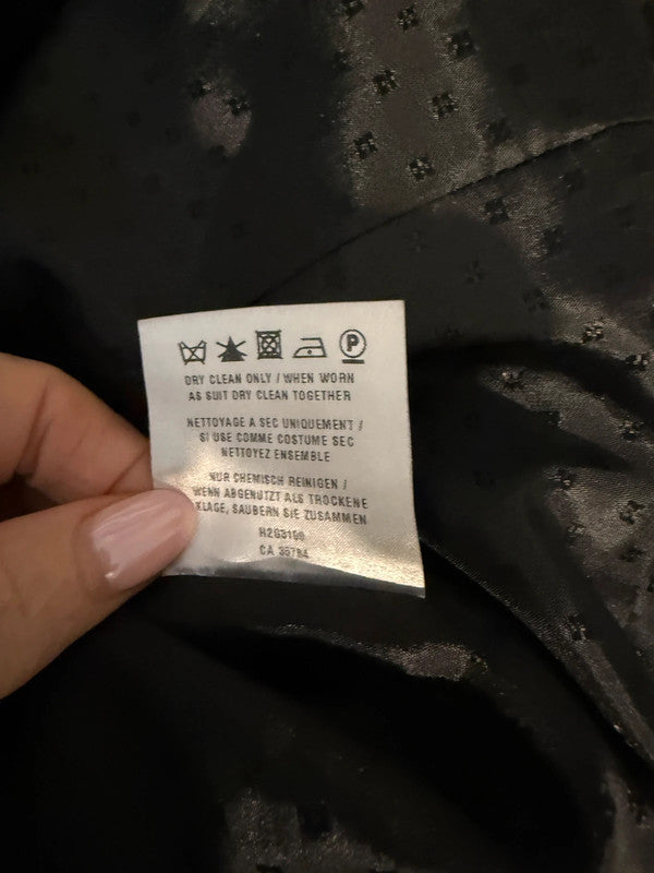 Windsmoor Brown Tailored Lined Blazer  - UK16