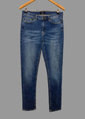 GANT Kate High Waist Skinny Jeans W30 L30 – Pre-Loved
