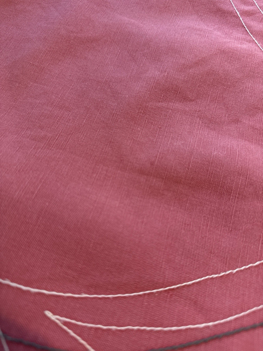 White Stuff Rose Pink  A-Line Skirt – Size 10