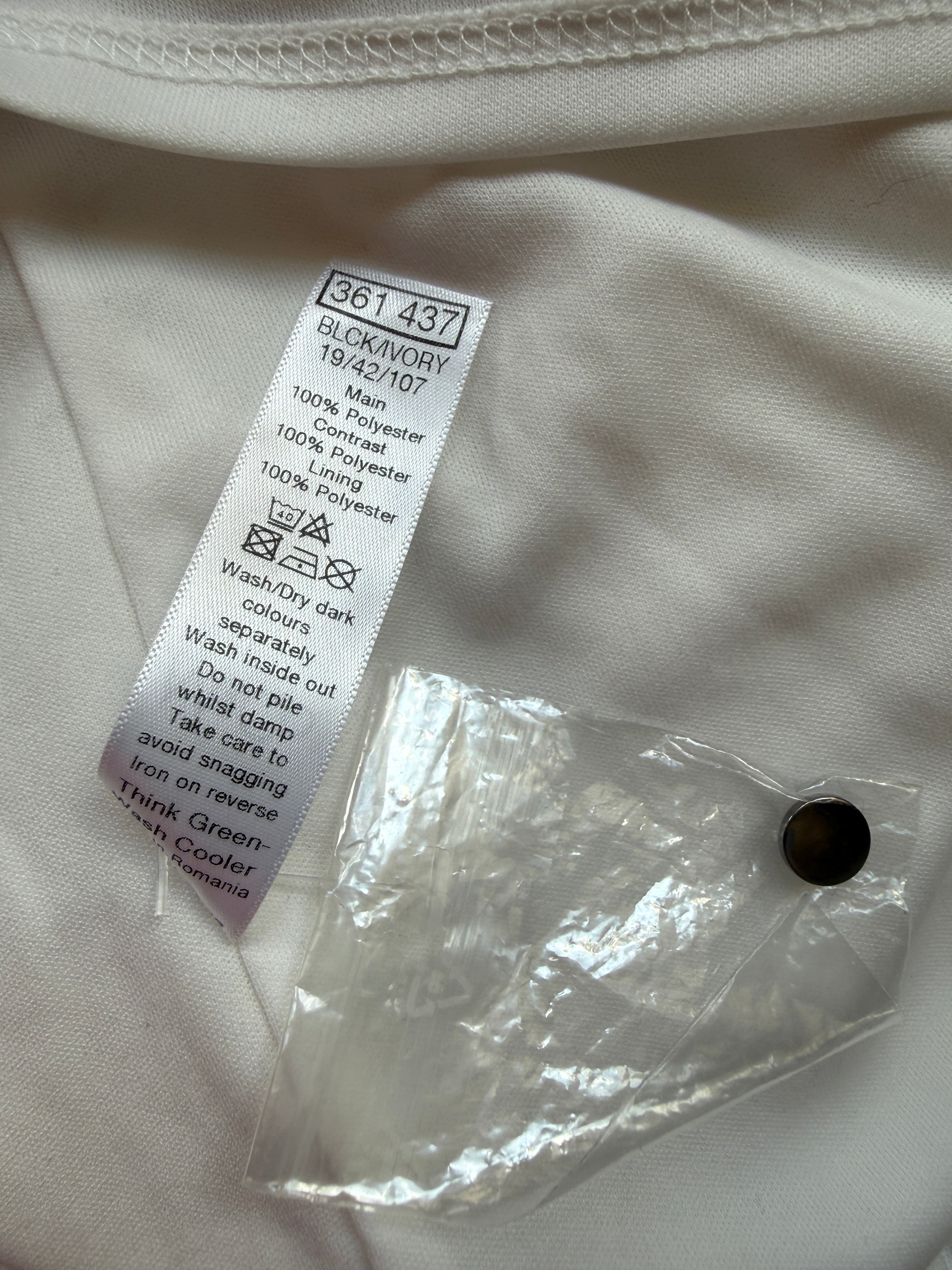 M&Co Petite Zebra Print Shift Dress UK 14 - BNWT