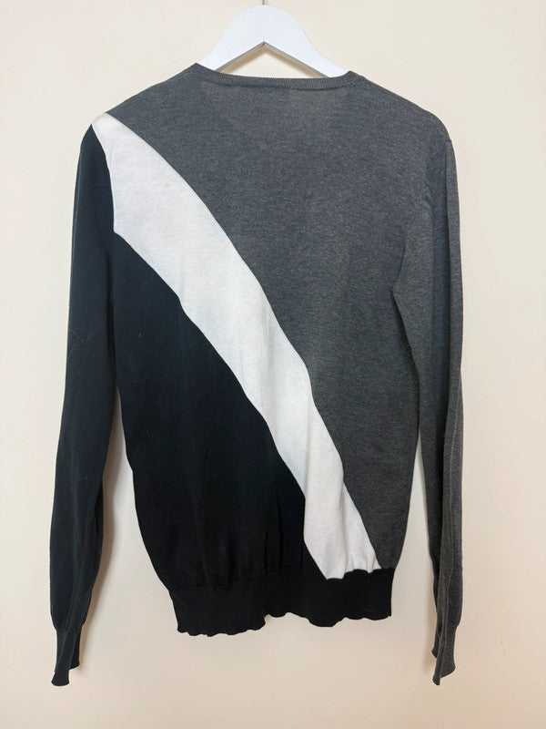 Lyle & Scott Men's Golf Jumper - Medium