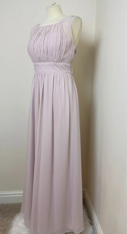 Dorothy Perkins Showcase 'Natalie' Occasion Dress - UK10