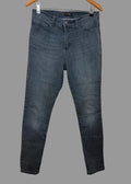 Lee Slimming Fit Skinny Grey Jeans - W30 L29