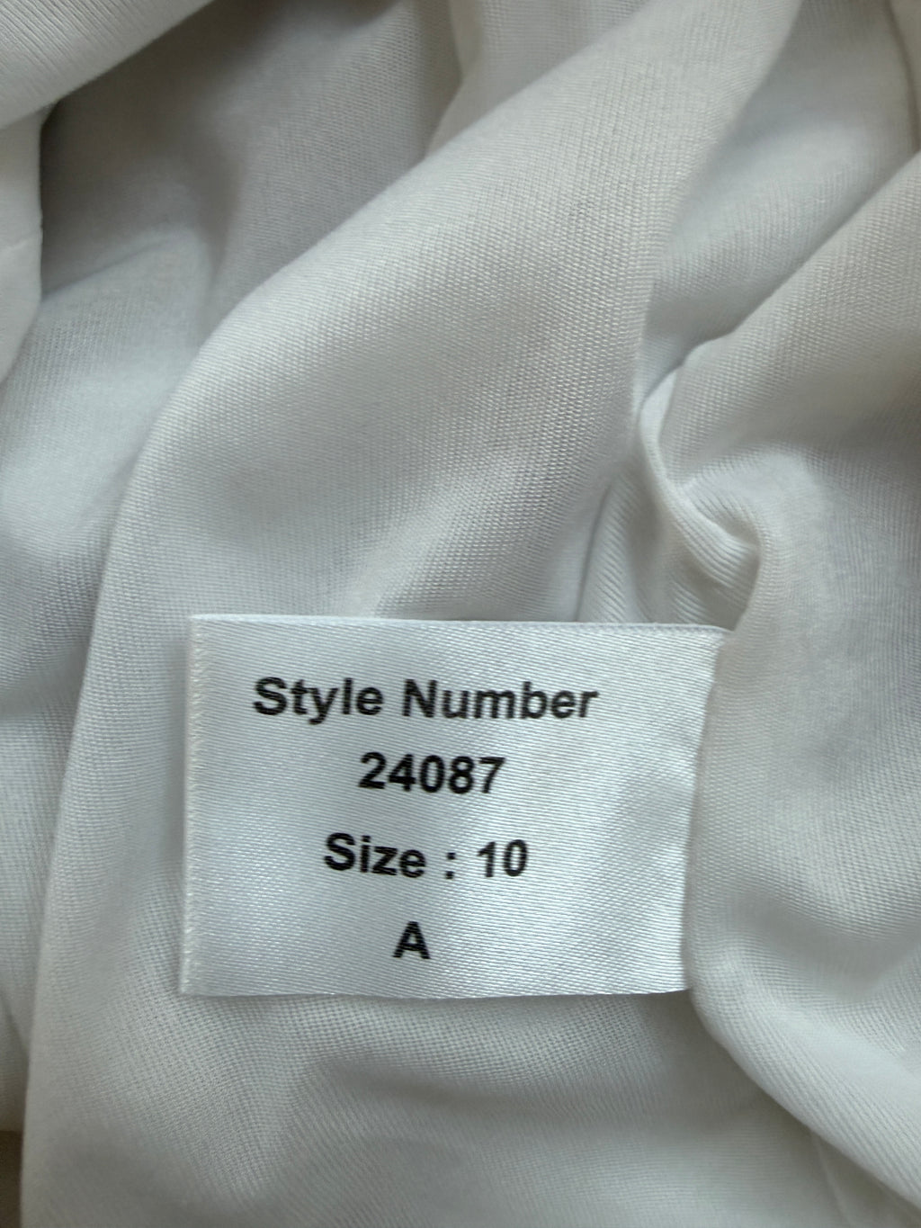 Roman White & Purple Floral Embellished Shift Dress UK 10 – Preloved