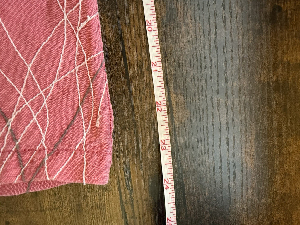 White Stuff Rose Pink  A-Line Skirt – Size 10