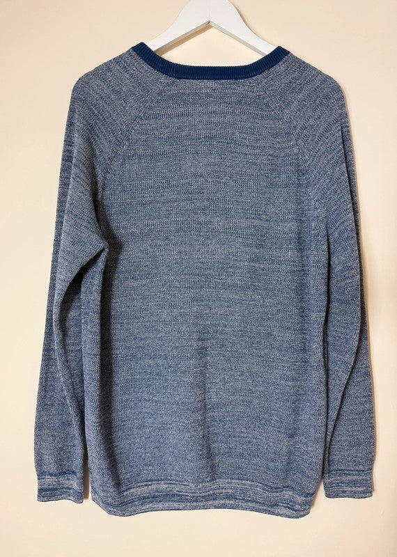 883 Police Men's Elvss Jumper - Medium