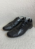 Puma Future Cat Black Motorsport Trainers UK9
