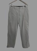 Rohan Fusion Trousers Beige Outdoor Travel Quick Dry Water Repellent W34 L31