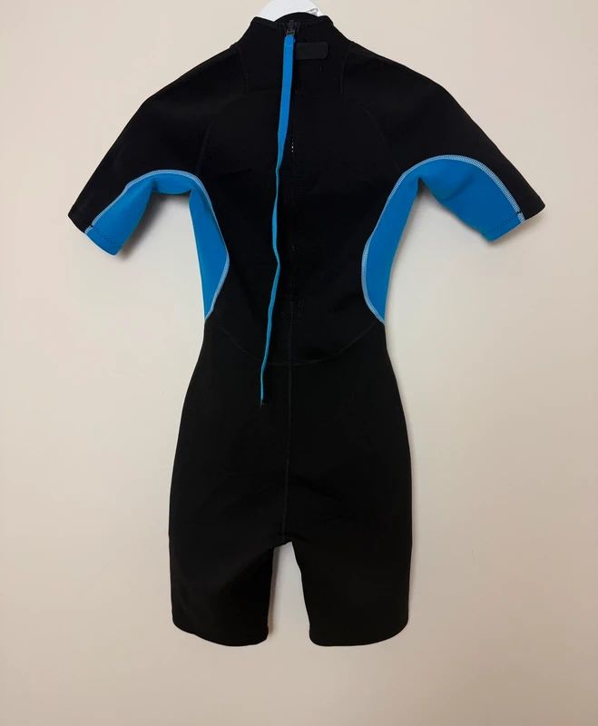 Tribord Oxylane Decathlon Shortie Men's Wetsuit - Small